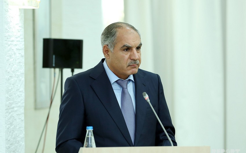 Hərbi prokuror: "Azərbaycanda fərarilik cinayətinin kökü kəsilib"