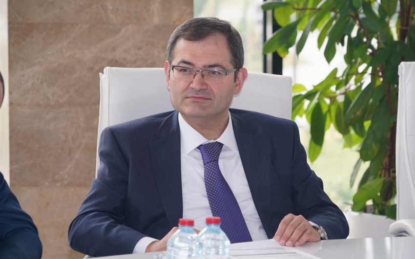 “Azərbaycan vətəndaşların Prezidentin ətrafında sıx birləşməsinə görə dünyaya nümunədir”