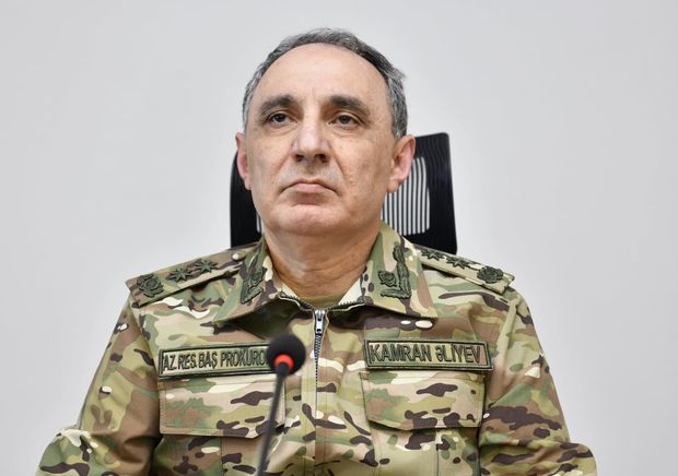 Kamran Əliyev: "İkinci Qarabağ müharibəsindən sonra 150-yə yaxın şəxsin meyiti aşkarlanıb"