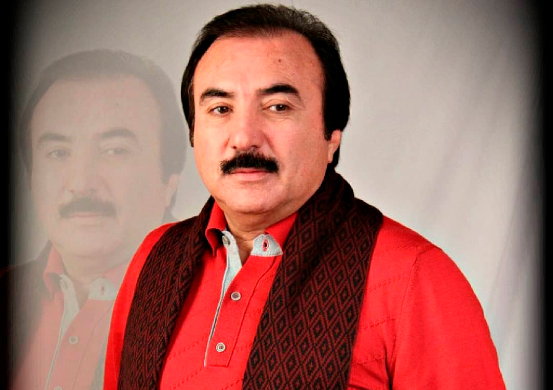 Səyyad Əlizadə son mənzilə yola salındı - Vidaya tək bu müğənni gəldi