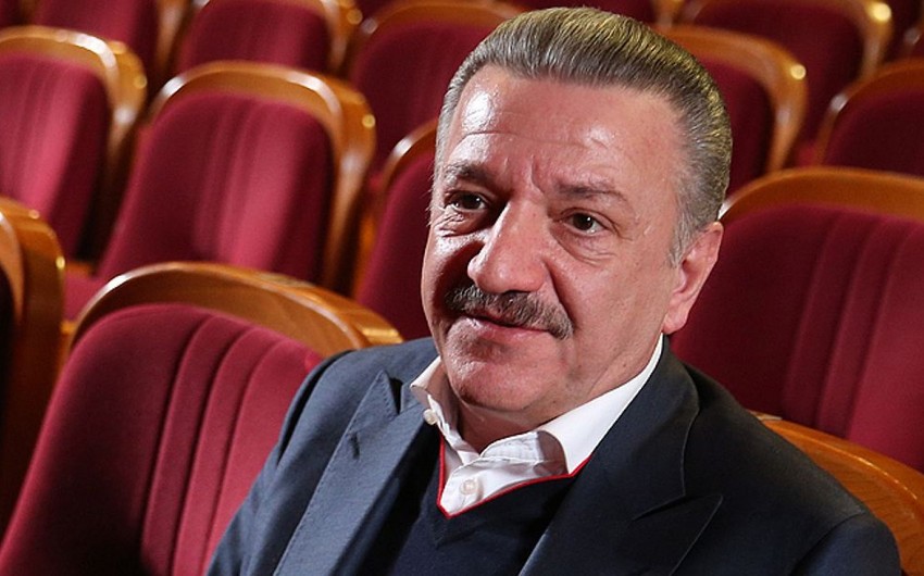 Telman İsmayılov saxlanıldı