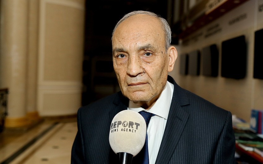 Möhsün Nağısoylu və daha iki direktor vəzifələrindən azad olundu