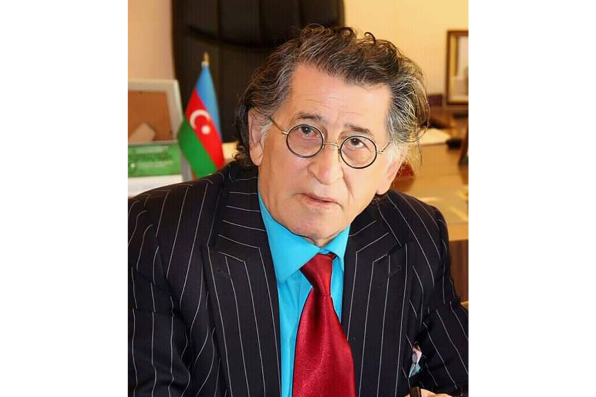Xalq artisti Vaqif Şərifov reanimasiyaya yerləşdirildi