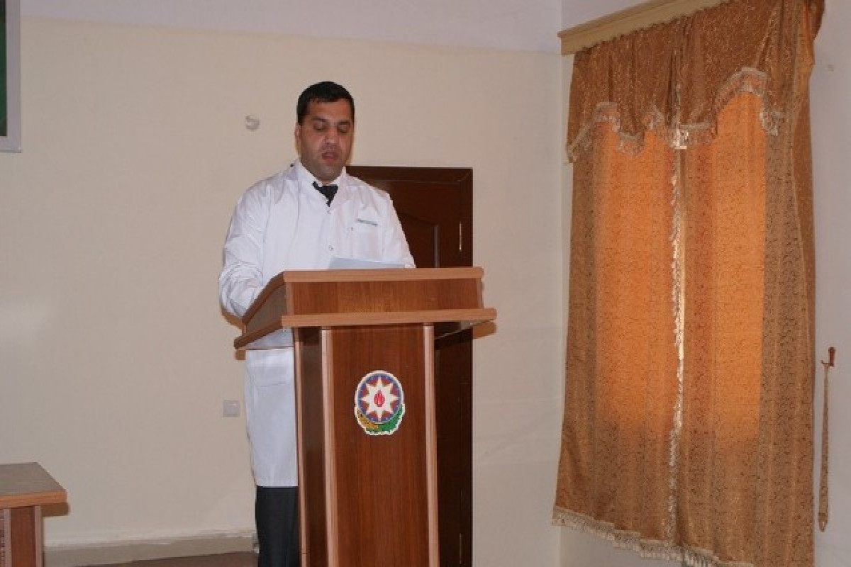 Əlillik dərəcəsi verilməsi üçün rüşvət alan xəstəxana direktorunun məhkəməsi başlayır