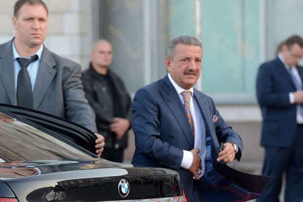 Telman İsmayılov iki aylıq həbs olundu