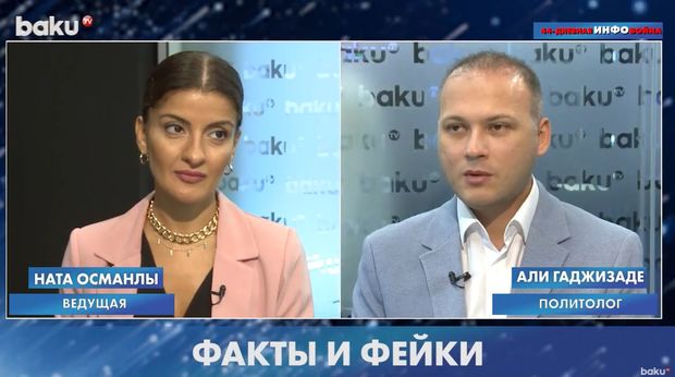 44 günlük informasiya müharibəsi: “Feyk”lər və xüsusi xidmət orqanlarının onlayn fəaliyyəti barədə - VİDEO