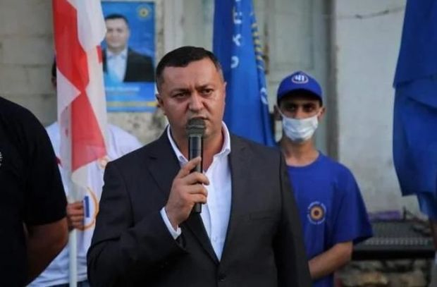 Marneulinin yeni merinin adı məlum oldu
