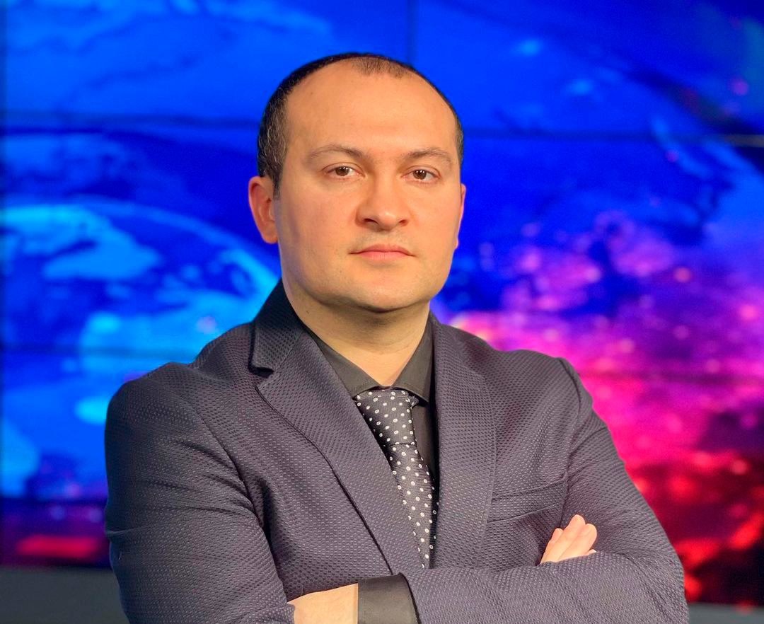 Turan ”Space”dən getdi: “TV-yə həvəsim qalmayıb!”