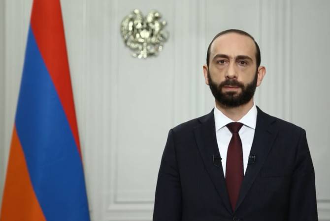 Ermənistanın XİN başçısı İrana gedir