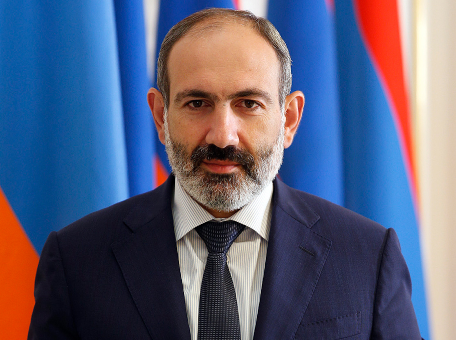 Paşinyan İlham Əliyevlə görüşə də, mina xəritələrini verməyə də razıdır - Əvəzində bunu istəyir