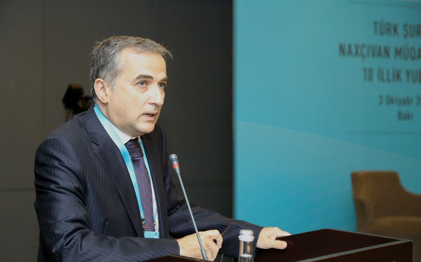 BMTM-nin sədri: "Ermənistan öhdəlik sözünü qeyri-ciddi qəbul edir"