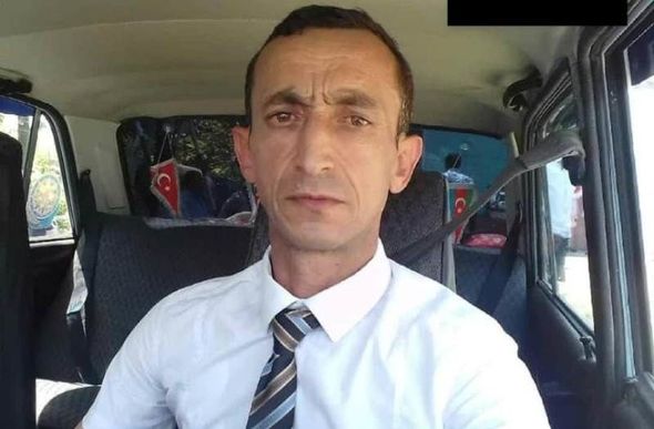 Sayt rəhbəri iş yerində vəfat etdi
