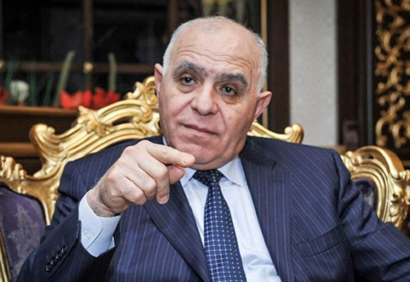 Azərbaycanda 21 milyon manat mənimsəyən məmur xəstəxanaya yerləşdirildi