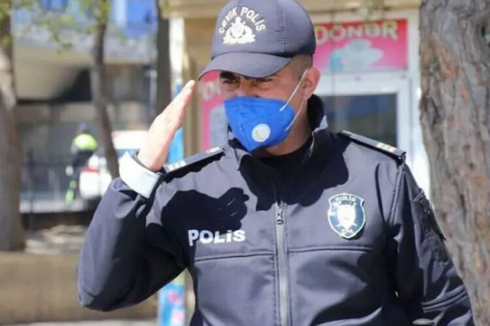Taksi sürücülərinin nəzərinə: Polis əməkdaşları yoxlamalar aparacaq