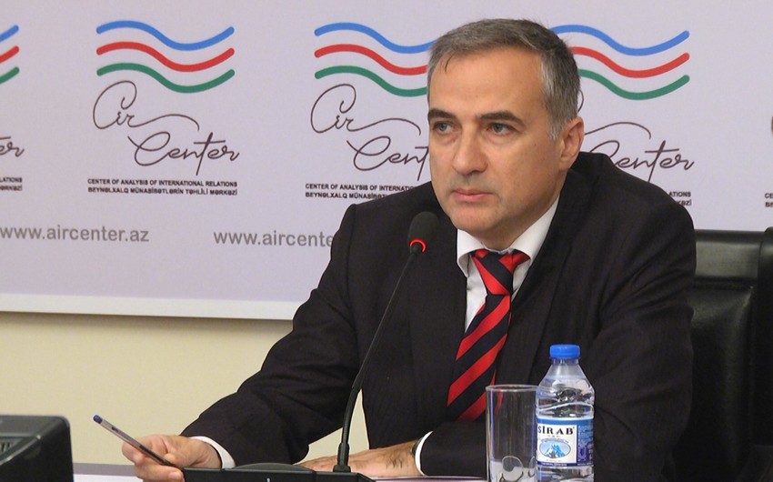 "İran İkinci Qarabağ müharibəsindən sonra özünü uduzmuş tərəf sayır"