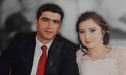Əri tərəfindən polis şöbəsində öldürülən qadının səs yazısı yayıldı - AUDİO