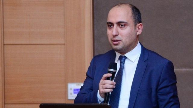 Təhsil naziri müəllimləri təbrik etdi