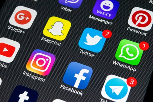 Nazirlikdən “Facebook”, “Instagram” və “WhatsApp”da yaranmış problemlə bağlı AÇIQLAMA
