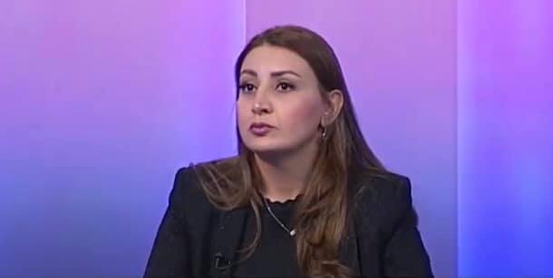 "Hər kəsi özünə düşmən elan edən İranın bir dostu var, o da Ermənistandır"
