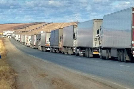Tehranın daha bir xəyanəti: Ermənilər üçün ayrıca yol çəkir