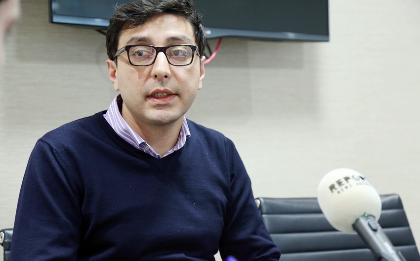 Fərid Qayıbov: "Nazirlik klub sayının artırılmasında AFFA-ya kömək etməyə hazırdır"
