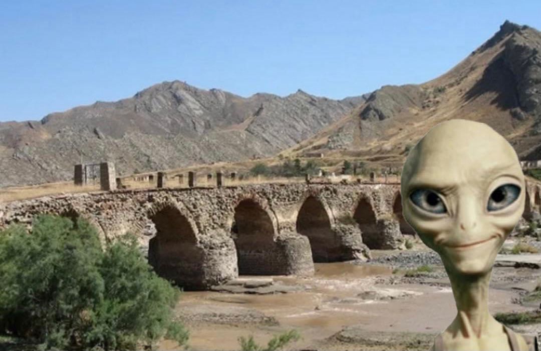 İsrail səfiri: İran Qarabağda marslıların olduğunu da deyə bilər