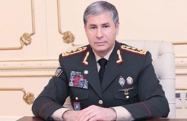 Nazirdən yeni rəis TƏYİNATI