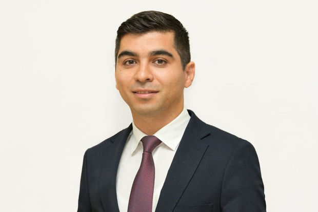 Azərbaycanda yüksək vəzifəyə təyinat olub
