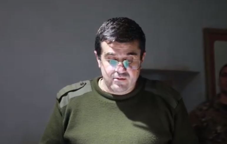 Arutyunyandan şok sözlər: "Nəinki Qarabağı, hətta Ermənistanı da itirəcəyik"