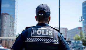 İsmayıllıda sürücü DYP əməkdaşına hücum etdi