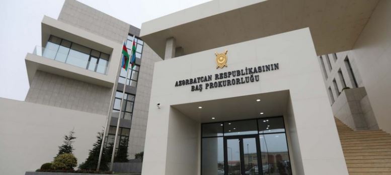 Baş Prokurorluq turizm şirkətlərinə xəbərdarlıq etdi