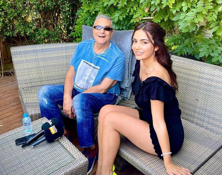 Çəkilişdə tanış olduğu qıza əxlaqsız təklif etdi: Müğənni şəxsi yazışmaları paylaşdı - FOTO