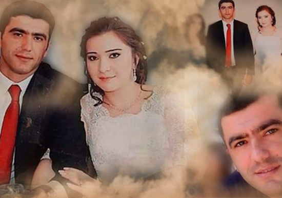 DİN rəsmisi arvadını öldürən polisdən danışdı