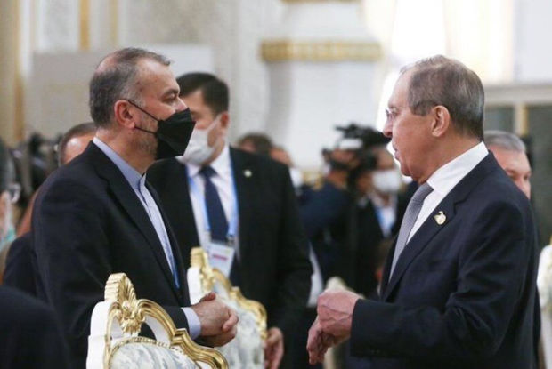 Abdullahian-Lavrov görüşünün təfərrüatı