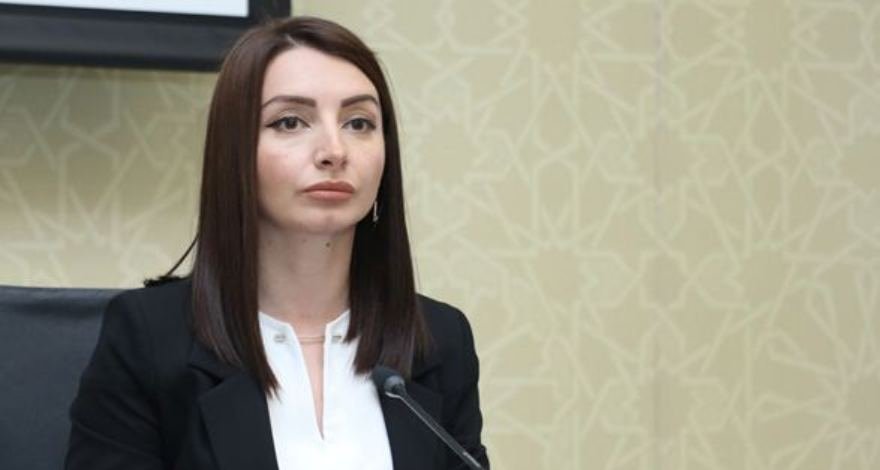 Leyla Abdullayeva: "Azərbaycan və Ermənistan XİN başçılarının növbəti görüşü istisna edilmir"