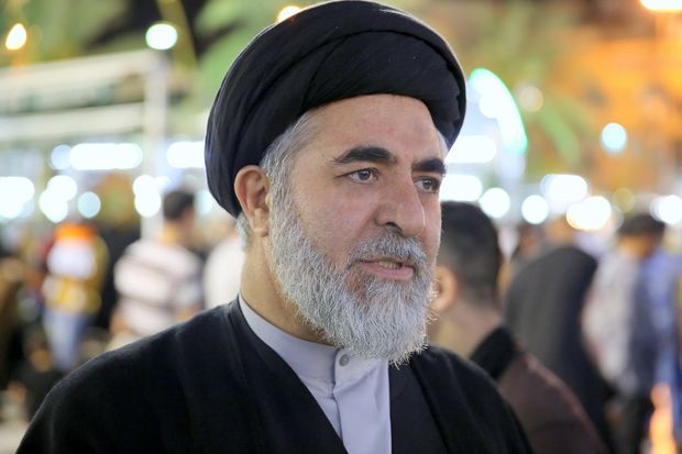 İran ali rəhbərinin Azərbaycandakı nümayəndəsi ölkəmizi TƏRK ETDİ