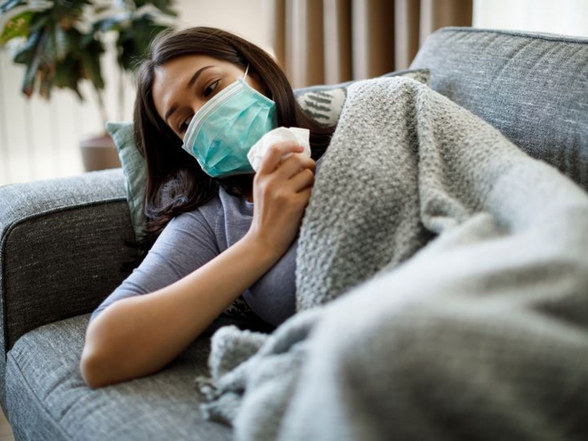 Evdə müalicə alan koronavirus xəstələri ilə bağlı YENİ XƏBƏR