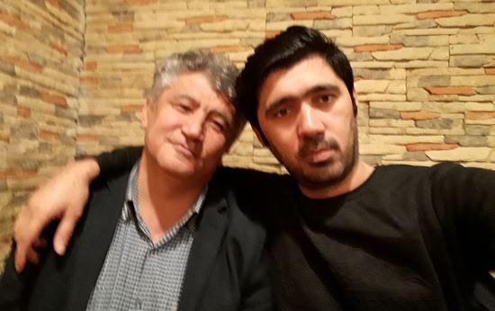 ""Mənə deyir ki "ata məni burada qoyma, xilas elə" - Atası Kəramətdən danışdı