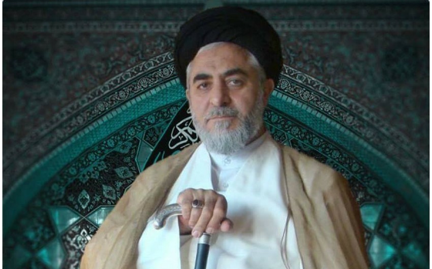 Azərbaycana islam inqilabı ixrac etməyə çalışan Ocaq Necat kimdir?