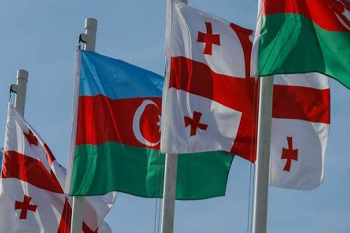 Gürcüstan Azərbaycan və Ermənistan arasında dialoq platformasına çevrilməsinə çalışır