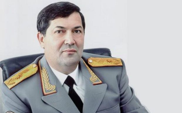 Nazir Ramiz Zeynalovun bacısı oğlunu İŞDƏN ÇIXARDI