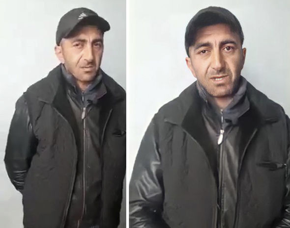 Xəstəxanada şəhid atasına qarşı zorakılıq edilib? - VİDEO