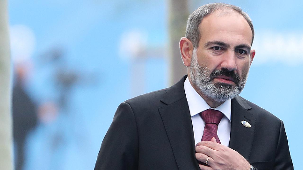 "İran olmasaydı, 90-cı illərdə Azərbaycana məğlub olardıq" - Paşinyan