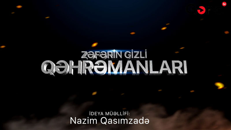 "Davam" "Zəfərin gizli qəhrəmanları" adlı videomüsahibəni ictimaiyyətə təqdim etdi