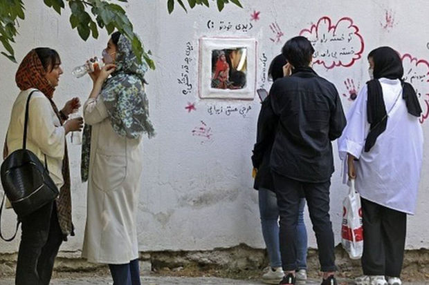 “İranın bütün qorxusu bizik. Buradakı türklərin oyanmasından qorxurlar” - İrandan sǝslǝr