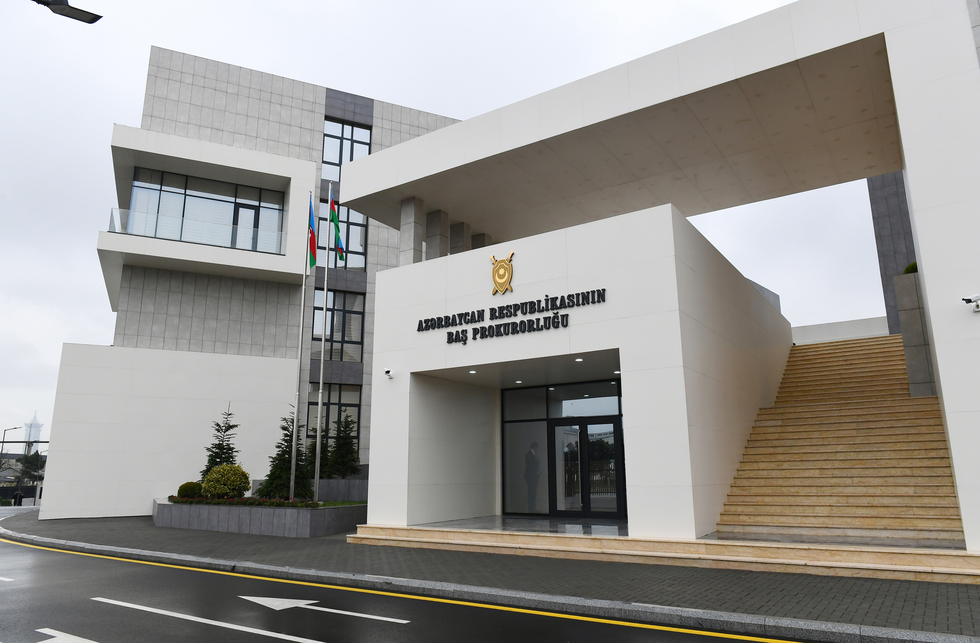 Baş Prokurorluqdan polis serjantının ölümü ilə bağlı MƏLUMAT