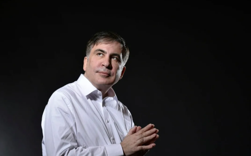 Mixeil Saakaşvilinin vəziyyəti pisləşdi