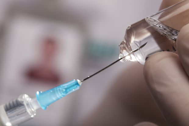 Evdə iynə vurduran Naftalan sakini anafilaktik şok nəticəsində ölüb