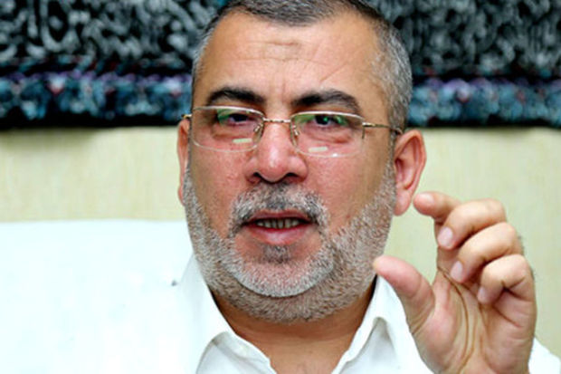 “Hər gün şəhidlərimiz anılır, siz isə toy edirsiniz...” - Hacı Surxay