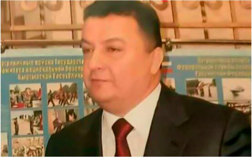 General Mövlam Şixəliyevin məhkəməsi başlayıb, jurnalistlər buraxılmayıb